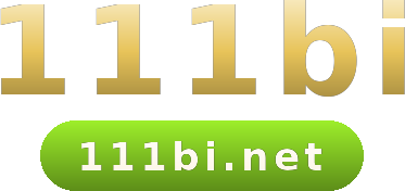 111bi logo
